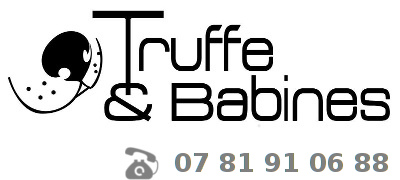 Truffe et Babines